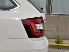 Универсал TSI280 DSG Deluxe Edition National VI 2019 года 2019 Wagon TSI280 DSG Deluxe Edition National VI Фото 297 из 418