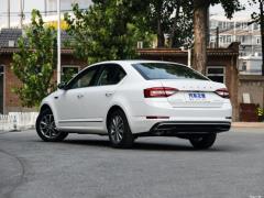 Фото Skoda Octavia (A8), Внешний вид кузова