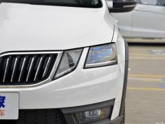 Универсал TSI280 DSG Deluxe Edition National VI 2019 года 2019 Wagon TSI280 DSG Deluxe Edition National VI Фото 270 из 418