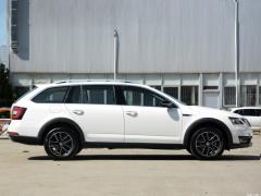 Универсал TSI230 DSG Deluxe Edition National VI 2019 года 2019 Station Wagon TSI230 DSG Deluxe Edition National VI Фото 38 из 418