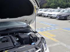Универсал TSI280 DSG Deluxe Edition National VI 2019 года 2019 Wagon TSI280 DSG Deluxe Edition National VI Фото 256 из 418