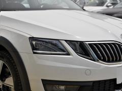 Универсал TSI280 DSG Deluxe Edition National VI 2019 года 2019 Wagon TSI280 DSG Deluxe Edition National VI Фото 263 из 418