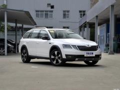 Универсал TSI280 DSG Deluxe Edition National VI 2019 года 2019 Wagon TSI280 DSG Deluxe Edition National VI Фото 29 из 418