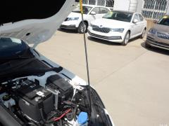 Универсал TSI230 DSG Deluxe Edition National VI 2019 года 2019 Station Wagon TSI230 DSG Deluxe Edition National VI Фото 332 из 418
