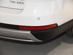 Универсал 2019 TSI280 DSG Флагманское издание National VI 2019 Station Wagon TSI280 DSG Flagship Edition National VI Фото 409 из 418