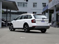 Универсал TSI280 DSG Deluxe Edition National VI 2019 года 2019 Wagon TSI280 DSG Deluxe Edition National VI Фото 31 из 418