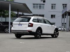 Универсал TSI280 DSG Deluxe Edition National VI 2019 года 2019 Wagon TSI280 DSG Deluxe Edition National VI Фото 33 из 418