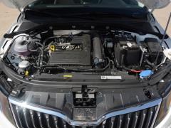Универсал TSI230 DSG Deluxe Edition National VI 2019 года 2019 Station Wagon TSI230 DSG Deluxe Edition National VI Фото 329 из 418