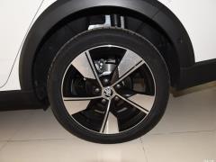 Универсал 2019 TSI280 DSG Флагманское издание National VI 2019 Station Wagon TSI280 DSG Flagship Edition National VI Фото 394 из 418