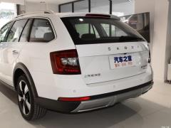 Универсал 2019 TSI280 DSG Флагманское издание National VI 2019 Station Wagon TSI280 DSG Flagship Edition National VI Фото 398 из 418