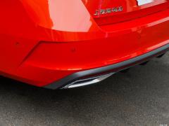 2021 PRO TSI280 DSG Максимальное издание 2021 PRO TSI280 DSG Ultimate Edition Фото 42 из 53