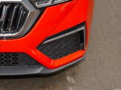 2021 PRO TSI280 DSG Максимальное издание 2021 PRO TSI280 DSG Ultimate Edition Фото 19 из 53