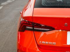 2021 PRO TSI280 DSG Максимальное издание 2021 PRO TSI280 DSG Ultimate Edition Фото 43 из 53