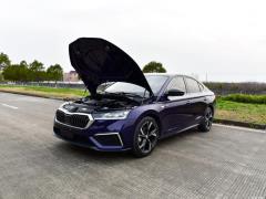 2021 PRO TSI280 DSG Максимальное издание 2021 PRO TSI280 DSG Ultimate Edition Фото 42 из 248