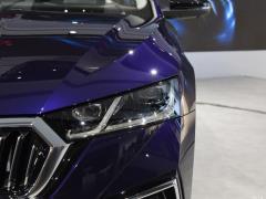 2021 PRO TSI280 DSG Максимальное издание 2021 PRO TSI280 DSG Ultimate Edition Фото 87 из 248