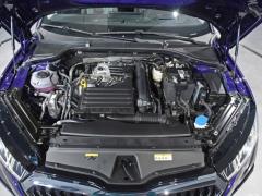 2021 PRO TSI280 DSG Максимальное издание 2021 PRO TSI280 DSG Ultimate Edition Фото 74 из 248