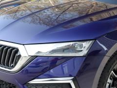 2021 PRO TSI280 DSG Премиум издание 2021 PRO TSI280 DSG Premium Edition Фото 203 из 248