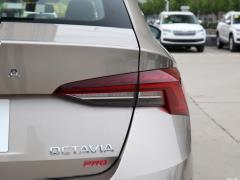 2021 PRO TSI280 DSG Премиум издание 2021 PRO TSI280 DSG Premium Edition Фото 50 из 61