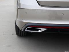 2021 PRO TSI280 DSG Премиум издание 2021 PRO TSI280 DSG Premium Edition Фото 45 из 61