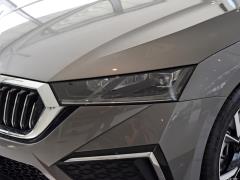 2021 PRO TSI280 DSG Максимальное издание 2021 PRO TSI280 DSG Ultimate Edition Фото 22 из 113
