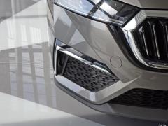 2021 PRO TSI280 DSG Максимальное издание 2021 PRO TSI280 DSG Ultimate Edition Фото 16 из 113