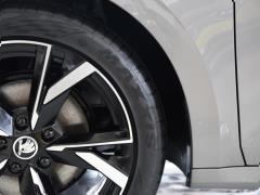 2021 PRO TSI280 DSG Максимальное издание 2021 PRO TSI280 DSG Ultimate Edition Фото 25 из 113