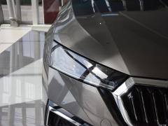 2021 PRO TSI280 DSG Максимальное издание 2021 PRO TSI280 DSG Ultimate Edition Фото 15 из 113