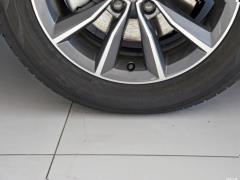 1.5L Автоматическая версия Smart Travel Deluxe Edition 2020 г. 2020 1.5L Automatic Smart Travel Deluxe Edition Фото 92 из 114