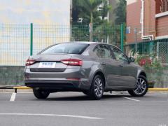 TSI230 DSG Smart Travel Comfort Edition 2020 года 2020 TSI230 DSG Smart Travel Comfort Edition Фото 7 из 114