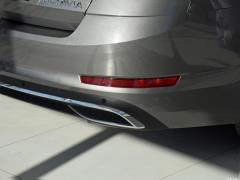 1.5L Автоматическая версия Smart Travel Deluxe Edition 2020 г. 2020 1.5L Automatic Smart Travel Deluxe Edition Фото 110 из 114