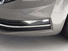 1.5L Автоматическая версия Smart Travel Deluxe Edition 2020 г. 2020 1.5L Automatic Smart Travel Deluxe Edition Фото 86 из 114