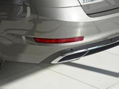 1.5L Автоматическая версия Smart Travel Deluxe Edition 2020 г. 2020 1.5L Automatic Smart Travel Deluxe Edition Фото 101 из 114