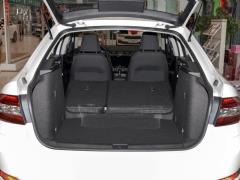 2020 1.5L Автоматическая версия Smart Travel Comfort Edition 2020 1.5L Automatic Smart Travel Comfort Edition Фото 1106 из 1247