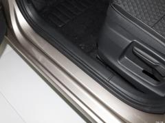 TSI230 DSG Smart Travel Deluxe Edition 2020 года 2020 TSI230 DSG Smart Travel Deluxe Edition Фото 910 из 1247