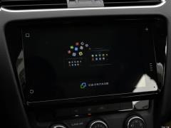 Универсал TSI280 DSG Deluxe Edition National VI 2019 года 2019 Wagon TSI280 DSG Deluxe Edition National VI Фото 637 из 1247