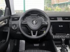 TSI230 DSG Smart Travel Comfort Edition 2020 года 2020 TSI230 DSG Smart Travel Comfort Edition Фото 234 из 1247