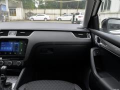 Универсал TSI280 DSG Deluxe Edition National VI 2019 года 2019 Wagon TSI280 DSG Deluxe Edition National VI Фото 594 из 1247