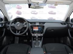 Универсал TSI230 DSG Deluxe Edition National VI 2019 года 2019 Station Wagon TSI230 DSG Deluxe Edition National VI Фото 554 из 1247