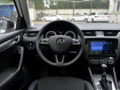 Универсал TSI280 DSG Deluxe Edition National VI 2019 года 2019 Wagon TSI280 DSG Deluxe Edition National VI Фото 592 из 1247