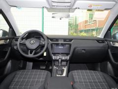 TSI230 DSG Smart Travel Comfort Edition 2020 года 2020 TSI230 DSG Smart Travel Comfort Edition Фото 233 из 1247