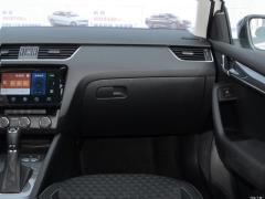Универсал TSI230 DSG Deluxe Edition National VI 2019 года 2019 Station Wagon TSI230 DSG Deluxe Edition National VI Фото 557 из 1247