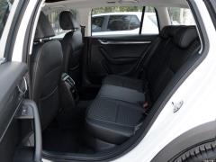 Универсал TSI230 DSG Deluxe Edition National VI 2019 года 2019 Station Wagon TSI230 DSG Deluxe Edition National VI Фото 1164 из 1247
