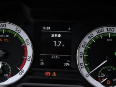 Универсал TSI280 DSG Deluxe Edition National VI 2019 года 2019 Wagon TSI280 DSG Deluxe Edition National VI Фото 613 из 1247