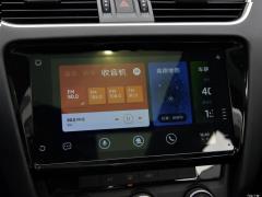 Универсал TSI280 DSG Deluxe Edition National VI 2019 года 2019 Wagon TSI280 DSG Deluxe Edition National VI Фото 625 из 1247
