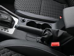 1.5L Автоматическая версия Smart Travel Deluxe Edition 2020 г. 2020 1.5L Automatic Smart Travel Deluxe Edition Фото 549 из 1247