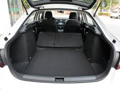 1.5L Автоматическая версия Smart Travel Deluxe Edition 2020 г. 2020 1.5L Automatic Smart Travel Deluxe Edition Фото 1146 из 1247