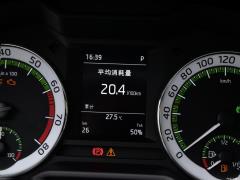 Универсал TSI280 DSG Deluxe Edition National VI 2019 года 2019 Wagon TSI280 DSG Deluxe Edition National VI Фото 612 из 1247