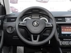 Универсал TSI230 DSG Deluxe Edition National VI 2019 года 2019 Station Wagon TSI230 DSG Deluxe Edition National VI Фото 565 из 1247