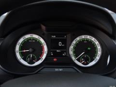 Универсал TSI230 DSG Deluxe Edition National VI 2019 года 2019 Station Wagon TSI230 DSG Deluxe Edition National VI Фото 561 из 1247