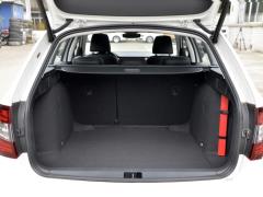 Универсал TSI280 DSG Deluxe Edition National VI 2019 года 2019 Wagon TSI280 DSG Deluxe Edition National VI Фото 1245 из 1247